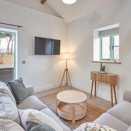 Rose Cottage Yedingham 외부 사진