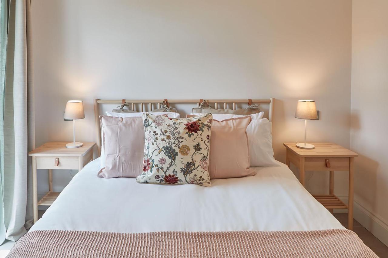 Rose Cottage Yedingham 외부 사진