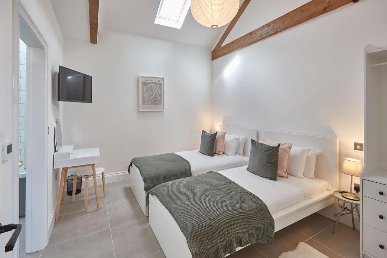 Rose Cottage Yedingham 외부 사진